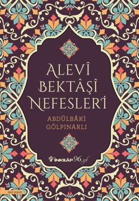 Alevi Bektaşi Nefesleri | İnkılap Yayınları
