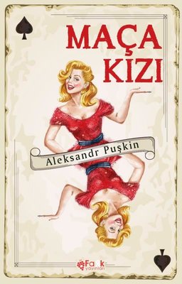 Maça Kızı | Fark Yayınları