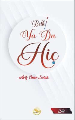 Belki ya da Hiç | Simer Yayınevi