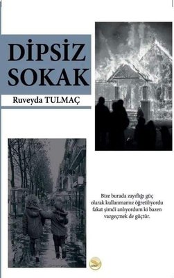 Dipsiz Sokak | Simer Yayınevi
