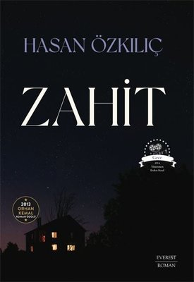 Zahit | Everest Yayınları