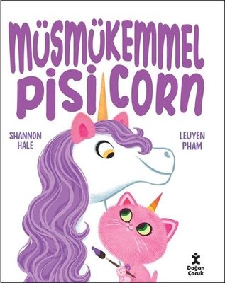 Müsmükemmel Pisicorn | Doğan Çocuk