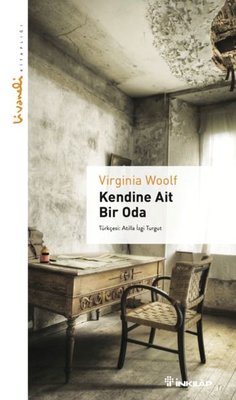 Kendine Ait Bir Oda - Livaneli Kitaplığı | İnkılap Yayınları