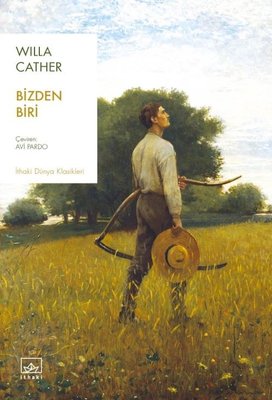 Bizden Biri | İthaki Yayınları