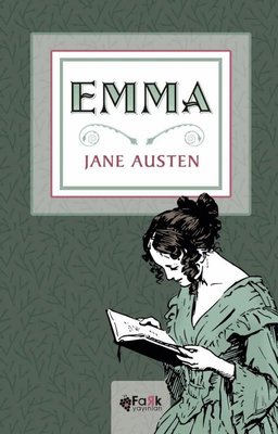 Emma | Fark Yayınları