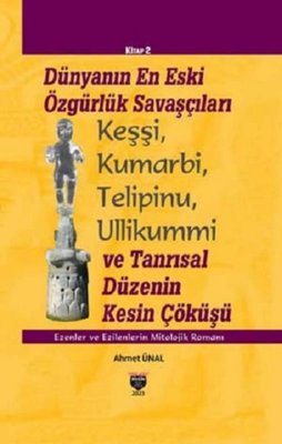 Dünyanın En Eski Özgürlük Savaşçıları | Bilgin Kültür Sanat