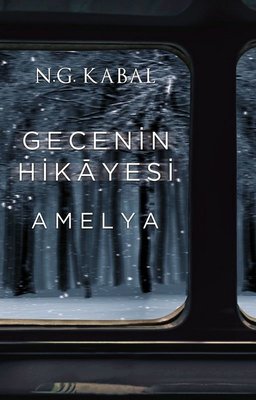 Gecenin Hikayesi - Amelya | Martı Yayınları