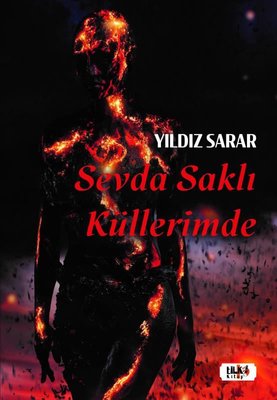 Sevda Saklı Küllerimde | Tilki Yayınları