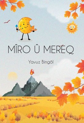 Miro u Mereq | Ronya Yayınları