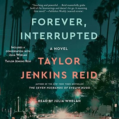 Forever Interrupted | Simon & Schuster