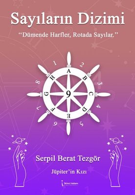 Sayıların Dizimi | İkinci Adam Yayınları