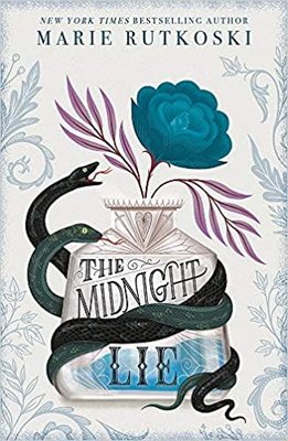 Midnight Lie | Hodder & Stoughton Ltd