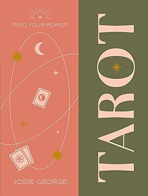 Find Your Power: Tarot | Octopus Publishing Group