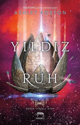 Yıldız Ruh | Yabancı Yayınları