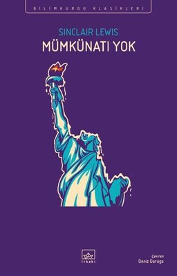 Mümkünatı Yok | İthaki Yayınları