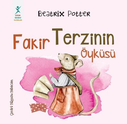 Fakir Terzinin Öyküsü | Çocuk Gelişimi Yayınları