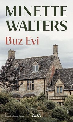 Buz Evi | Alfa Yayınları