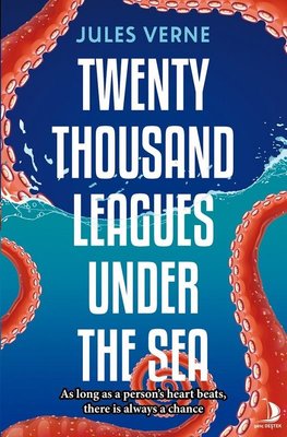 Twenty Thousand Leagues Under The Sea | Genç Destek