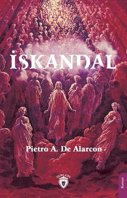 İskandal | Dorlion Yayınevi