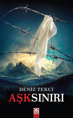 Aşk Sınırı | Altın Kitaplar