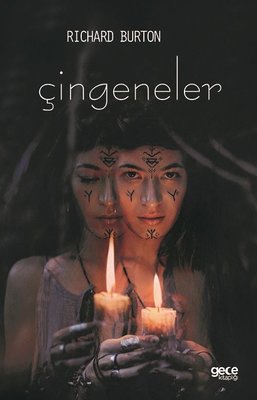 Çingeneler | Gece Kitaplığı