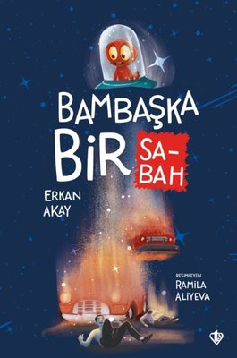 Bambaşka Bir Sabah | Türkiye Diyanet Vakfı Yayınları