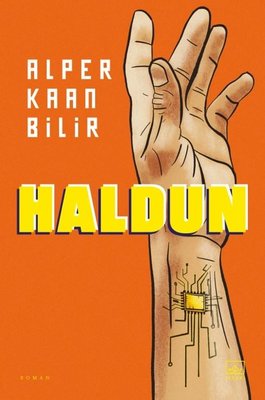 Haldun | İthaki Yayınları