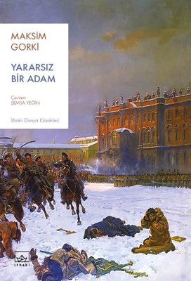 Yararsız Bir Adam | İthaki Yayınları