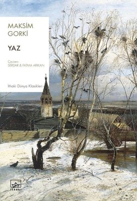 Yaz | İthaki Yayınları