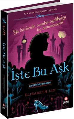 İşte Bu Aşk - Değiştirilmiş Bir Masal | Beta Byou