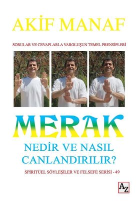 Merak Nedir ve Nasıl Canlandırılır? | Az Kitap