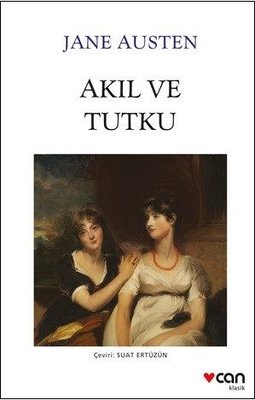 Akıl ve Tutku | Can Yayınları