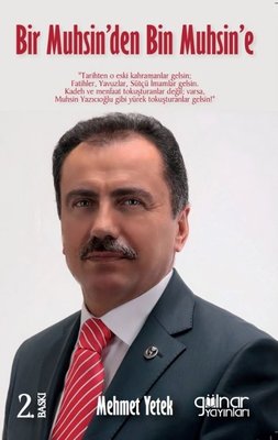 Bir Muhsin'den Bin Muhsin'e | Gülnar Yayınları