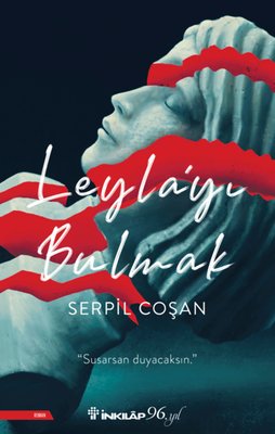 Leyla'yı Bulmak | İnkılap Kitabevi