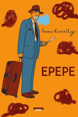 Epepe | Notos