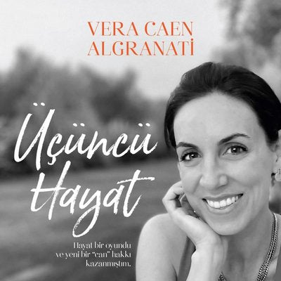 Üçüncü Hayat | Butik Yayınları