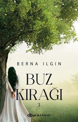 Buz Kırağı - 3 | Epsilon Yayınevi