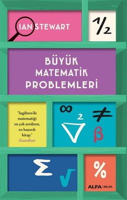 Büyük Matematik Problemleri | Alfa Yayınları