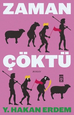Zaman Çöktü | Timaş Yayınları