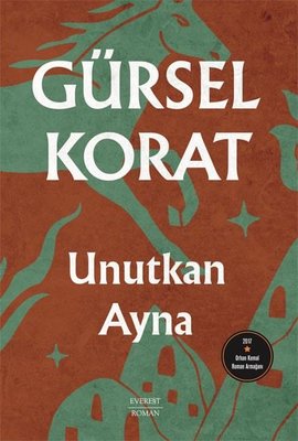 Unutkan Ayna | Everest Yayınları
