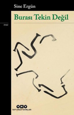 Burası Tekin Değil | Yapı Kredi Yayınları