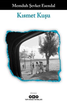 Kısmet Kuşu | Yapı Kredi Yayınları