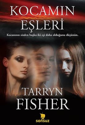 Kocamın Eşleri | Sonsuz Kitap