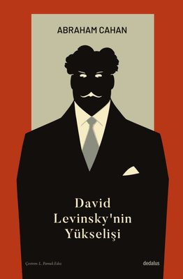 David Levinsky'nin Yükselişi | Dedalus