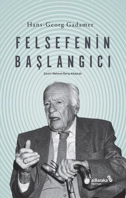 Felsefenin Başlangıcı | alBaraka Yayınları
