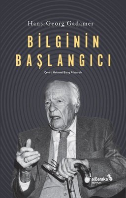 Bilginin Başlangıcı | alBaraka Yayınları