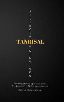 Bilincin Tanrısal Yolculuğu | Vortex Yayıncılık