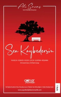 Sen Kaybedersin | Gülnar Yayınları