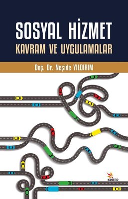 Sosyal Hizmet Kavram ve Uygulamalar | Kriter