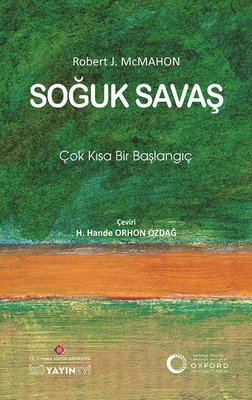 Soğuk Savaş: Çok Kısa Bir Başlangıç | İstanbul Kültür Üniversitesi